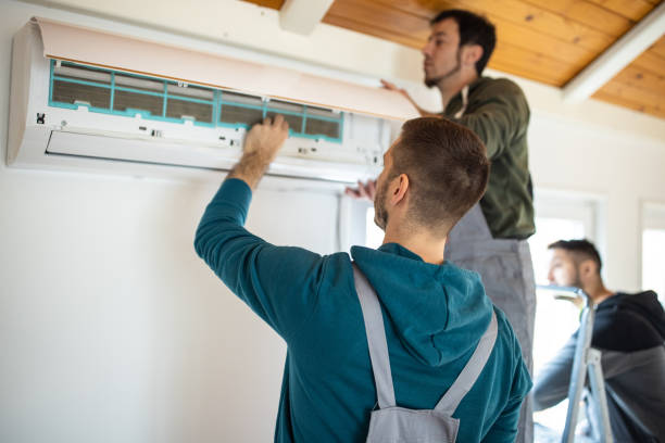 Best Solar-powered HVAC Systems in Hawkins, TX