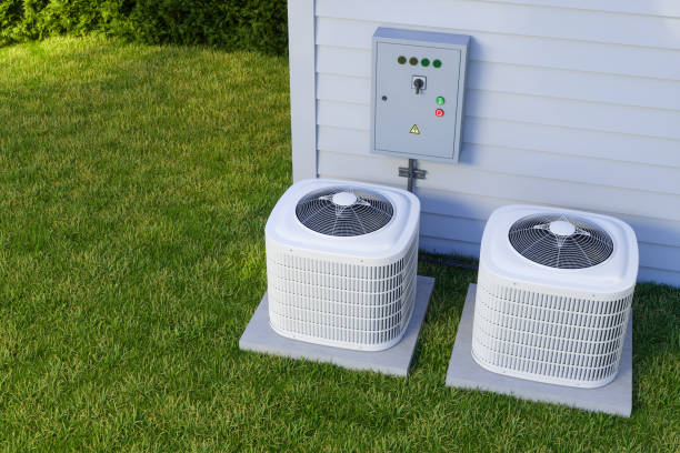 Best Ductless Mini-Split Systems in Hawkins, TX