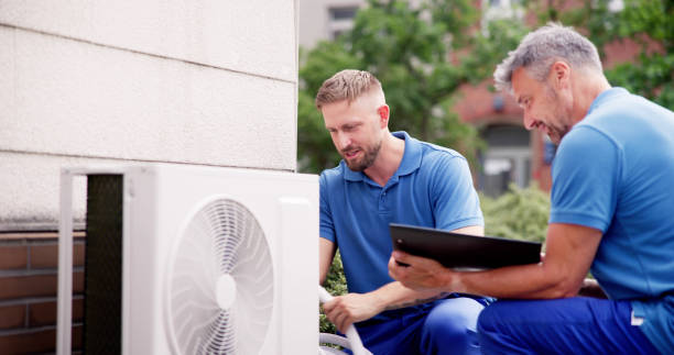 Trusted Hawkins, TX HVAC Experts