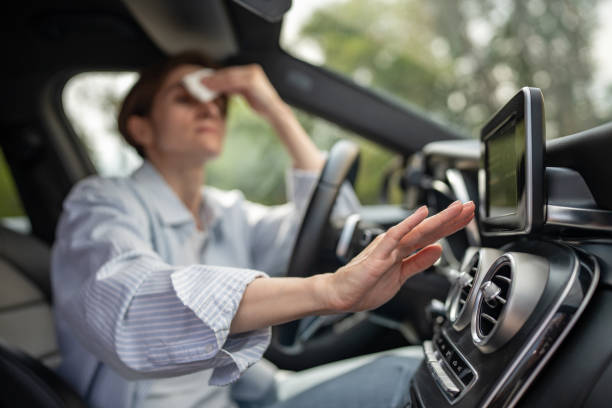 Best Air Conditioning Cleaning in Hawkins, TX