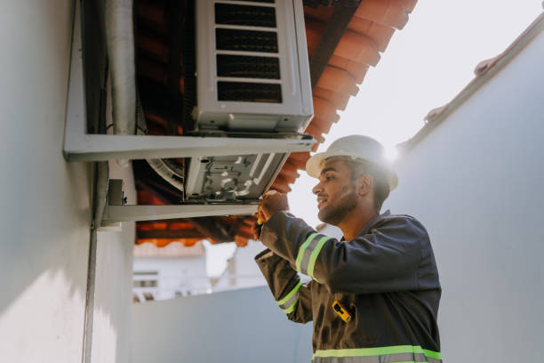 Best Residential HVAC in Hawkins, TX