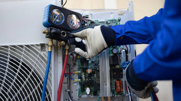 Best HVAC Equipment and Components in Hawkins, TX