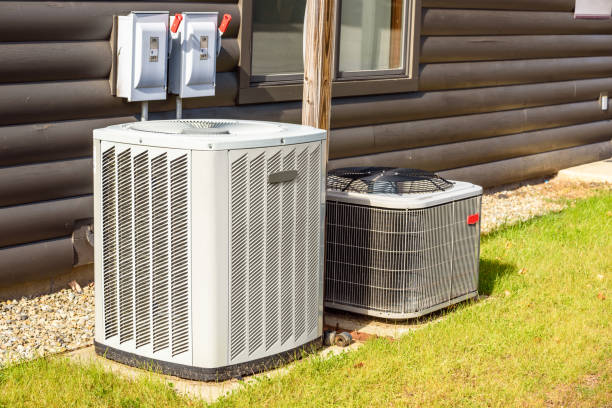 Best HVAC Retrofitting and Upgrading in Hawkins, TX